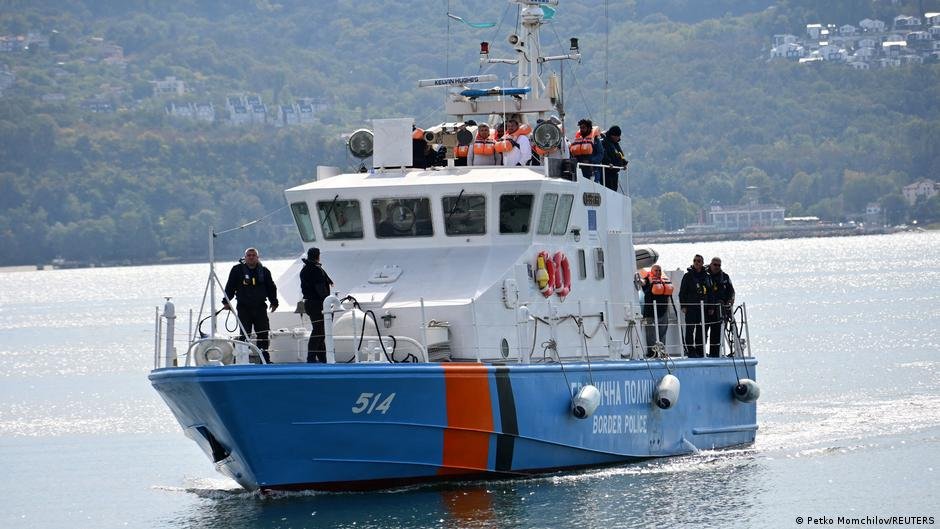 Security in the Black Sea region: is Bulgaria the weak link in Europe's defense against threats from Russia?