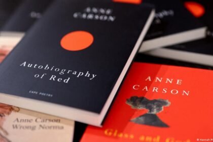 2026 Nobel Prize winner Anne Carson: Where to start reading