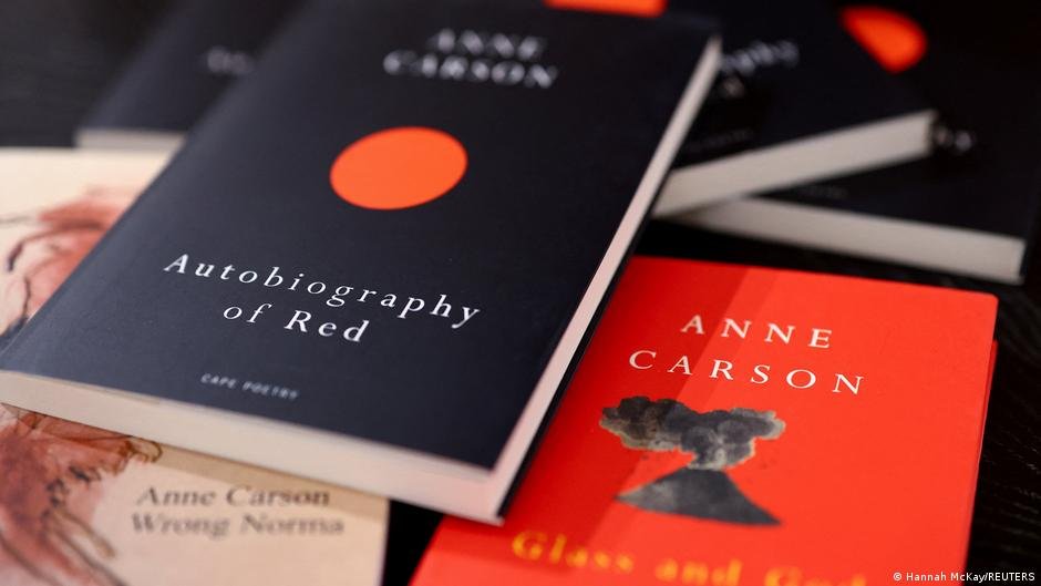 2026 Nobel Prize winner Anne Carson: Where to start reading