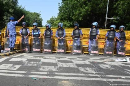 India's 'cockroaches' vs Election Commission: What you need to know ahead of CJP's October 10 protests