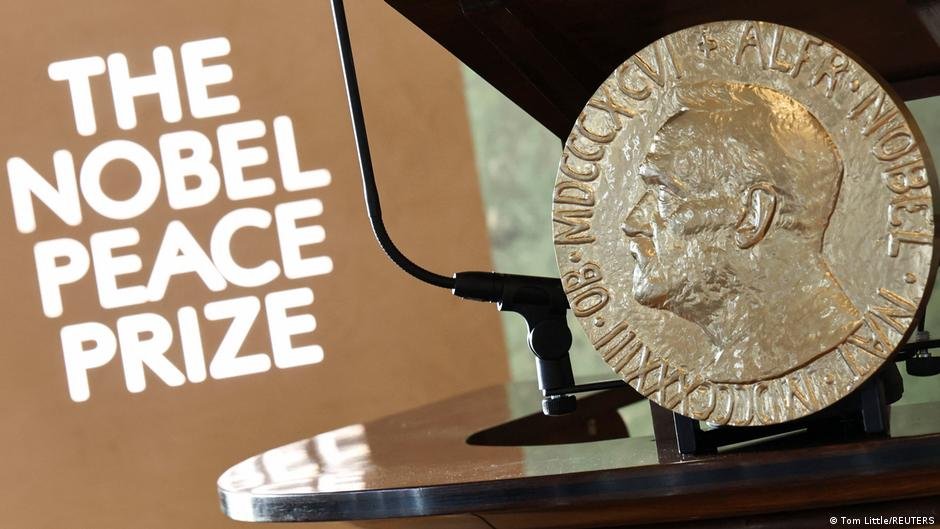 Nobel Peace Prize 2026 goes to Navanethem 'Navi' Pillay for her efforts to promote peace and international law