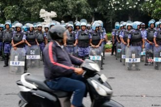 India: Delhi braces for Cockroach protest amid strict curbs