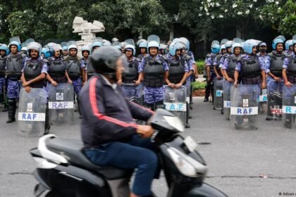 India: Delhi braces for Cockroach protest amid strict curbs