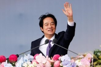 Taiwan to boost military spending to 'deter war' with China