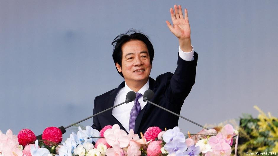 Taiwan to boost military spending to 'deter war' with China