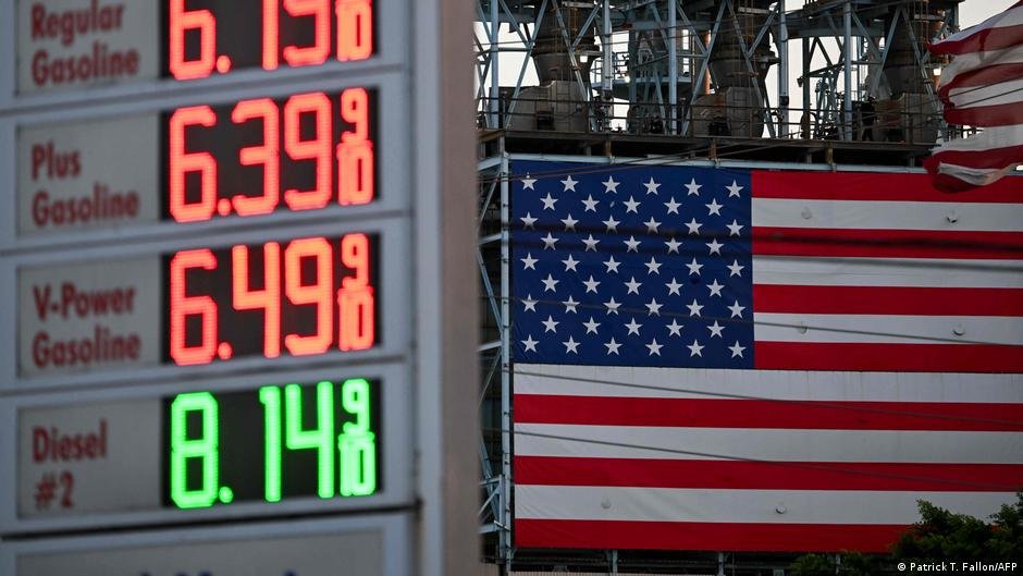 Germany sticks to Russia sanctions after Trump diesel deal