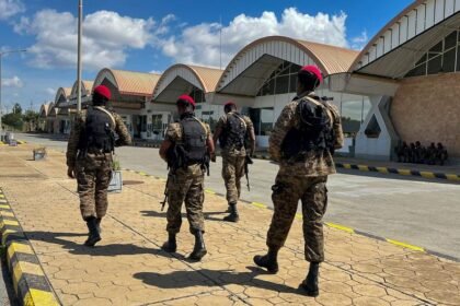 Eritrea urges UN deterrence measures against Ethiopia