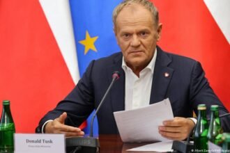 Poland on alert amid possible attack on PM, defense minister