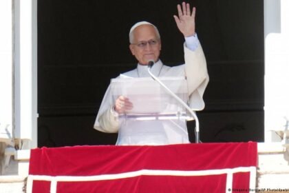 Pope Leo XIV to undergo surgery to remove lump on lung