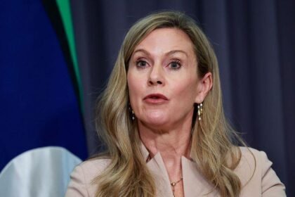 Australia says platforms like Steam and Roblox have 'significant' child safety gaps