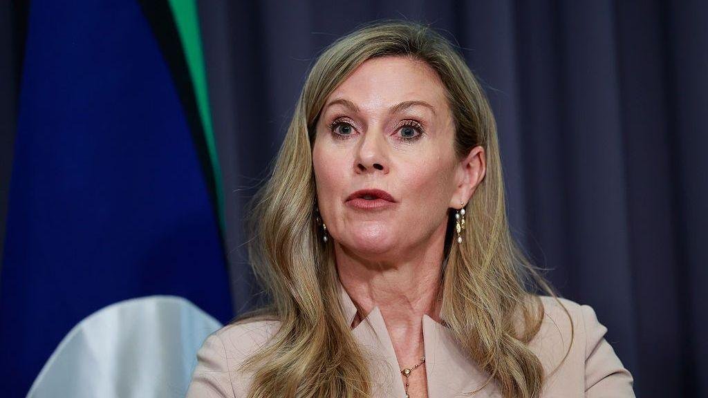 Australia says platforms like Steam and Roblox have 'significant' child safety gaps