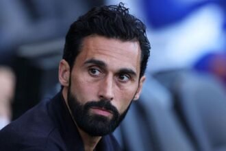 Arbeloa 'doesn't feel fear' but pressure increases after loss