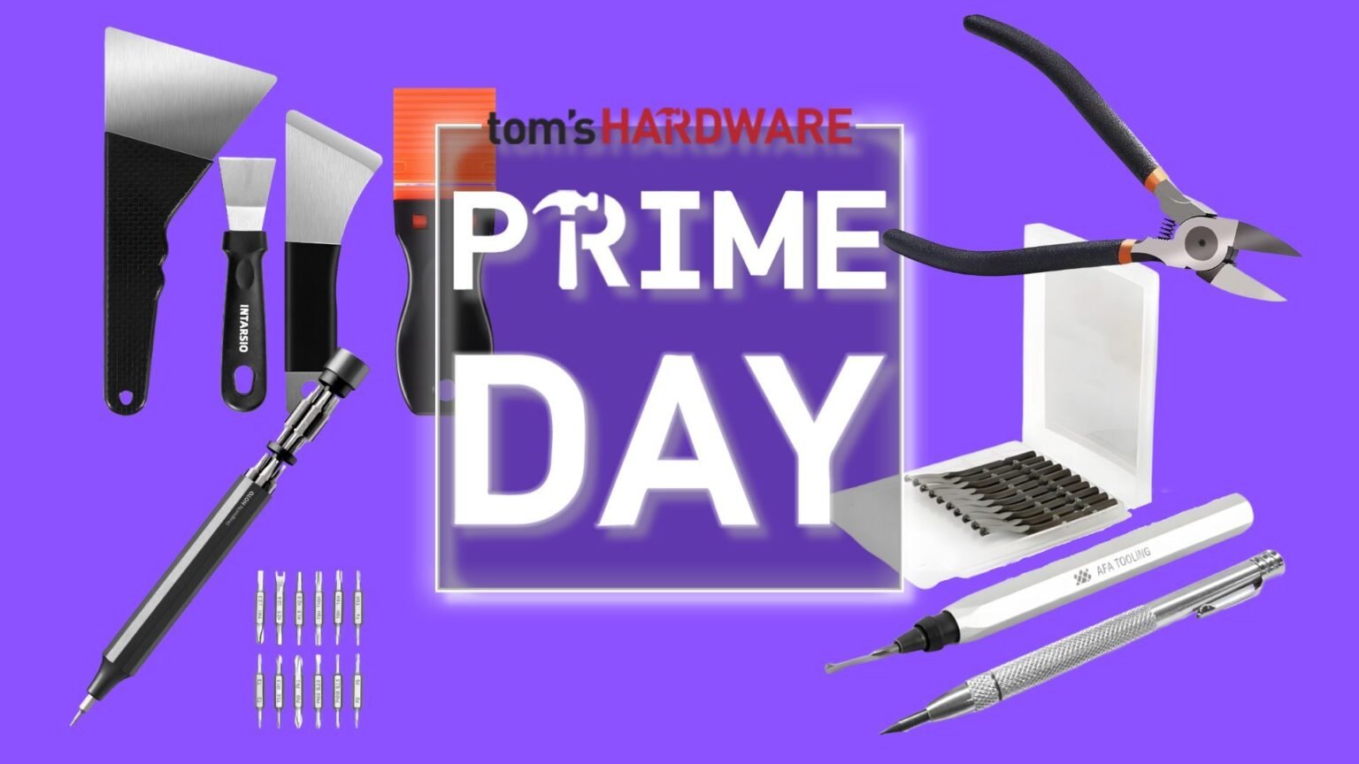 30% discounts on essential 3D printer maintenance tools
