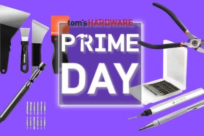 30% discounts on essential 3D printer maintenance tools