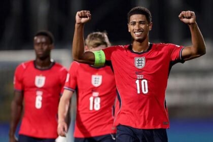 How promotion, relegation and knockouts work in Nations League