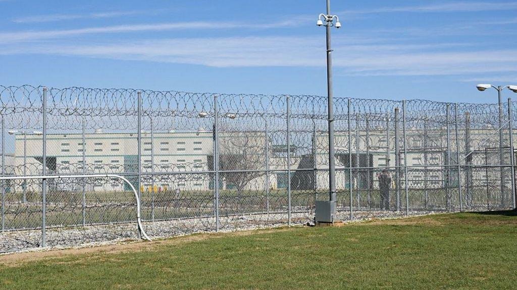 Texas carries out first US execution since Christa Pike's botched lethal injections