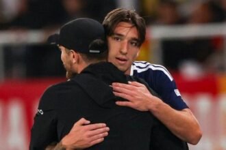 Bowie seizing Scotland shot after World Cup disappointment