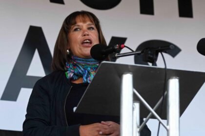 Sinn Féin will co-operate with PSNI investigation over Drumcree protest, says McDonald