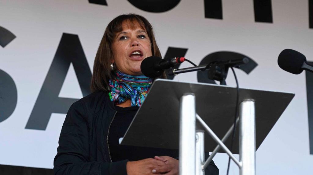 Sinn Féin will co-operate with PSNI over Drumcree protest, says McDonald