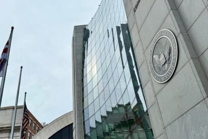 SEC approves a 3x fix for bitcoin and ether traders who miss the wild swings
