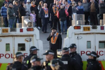 Four key takeaways from the Drumcree dispute so far