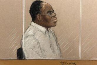 Doctor accused of 1994 Rwanda genocide offences to face trial in UK