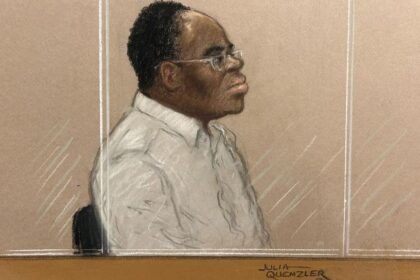 Doctor accused of 1994 Rwanda genocide offences to face trial in UK