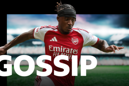 Juventus & Atletico Madrid eye Madueke - Tuesday's gossip