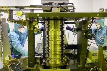 Russian firm completes country's first 130nm-capable chipmaking tool, trails modern equipment by 25 years