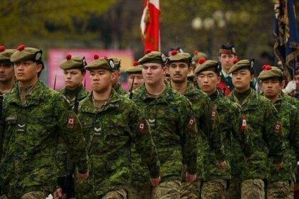 Why Canada is preparing for a (long shot) US invasion