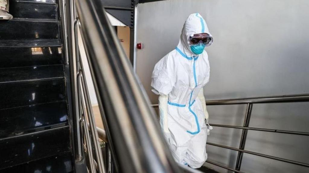 Questions remain over Ebola patient who travelled across three nations undetected