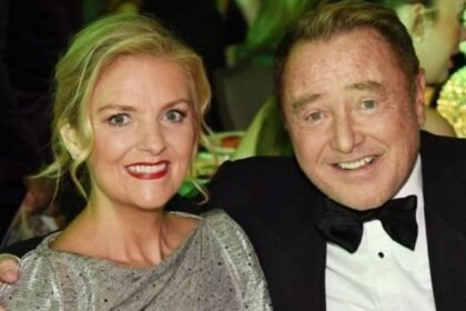 Niamh O'Brien, dancer and wife of Michael Flatley, dies at 52