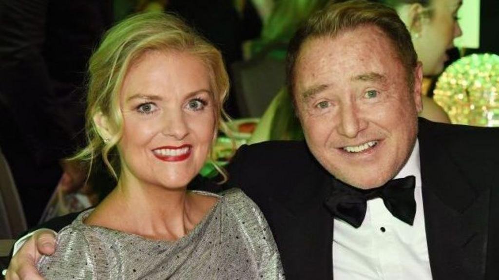 Niamh O'Brien, dancer and wife of Michael Flatley, dies at 52