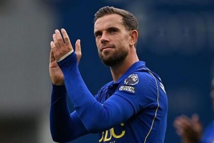 The rock behind Chelsea's entertainers: Midfield duo key for Blues