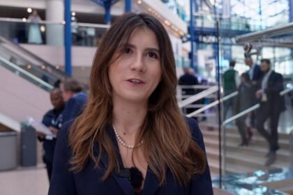 Young Tories say how Britain could be better