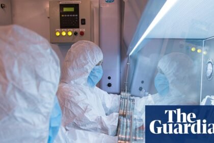 Lab worker ‘possibly’ dies of plague in Siberia, prompting quarantine measures