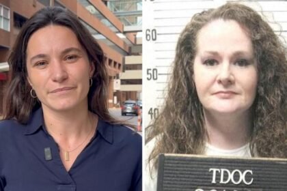 What we know about Christa Pike’s condition after failed execution
