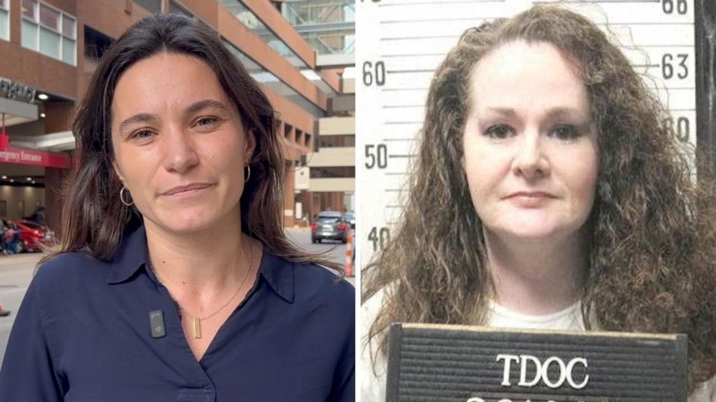 What we know about Christa Pike’s condition after failed execution