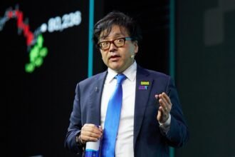 Ether is about to lose a steady buyer as Tom Lee says Bitmine will stop token purchases