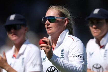 ECB help would make women's Test a 'certainty' - West Indies