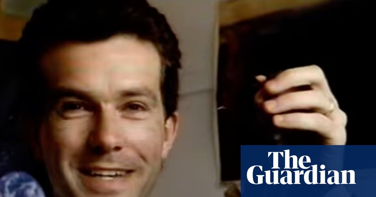 ‘He loved that little bat’: Richard Morecroft’s passion for wildlife rescue praised in tributes