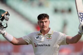 'What this team has been crying out for' - Renshaw 190 lifts Australia