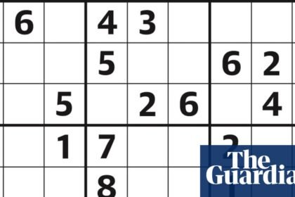 Sudoku 7,478 medium