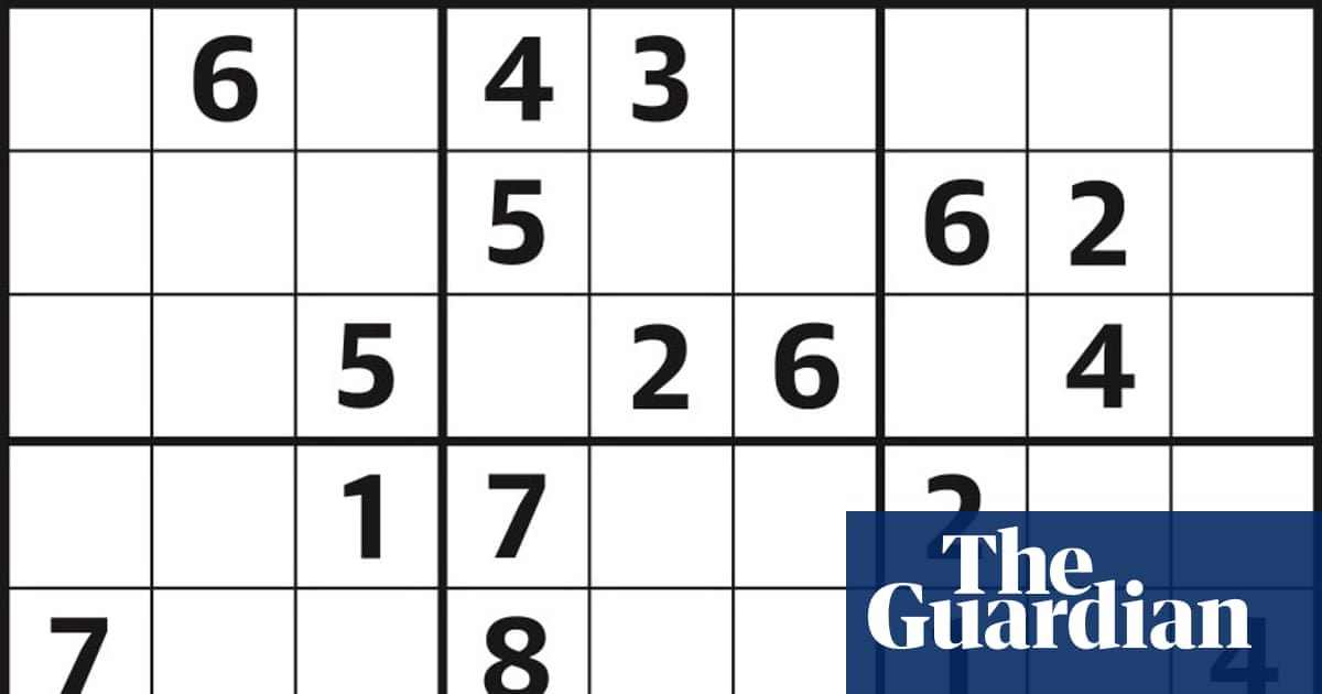 Sudoku 7,478 medium