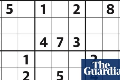 Sudoku 7,479 hard