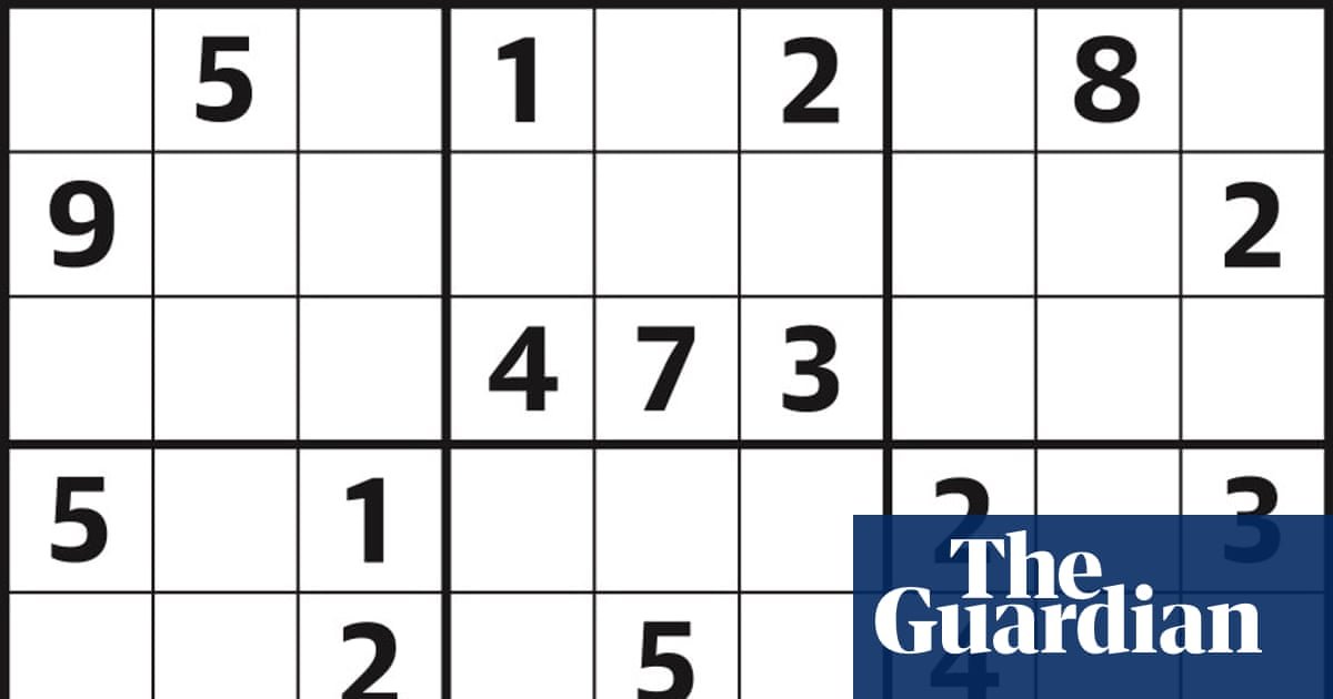 Sudoku 7,479 hard