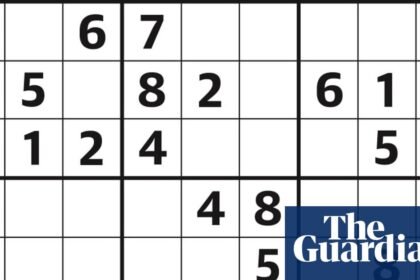 Sudoku 7,476 easy