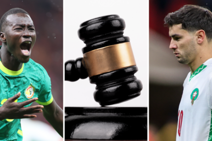 Afcon final to play out in court - when will Morocco or Senegal be crowned champions?