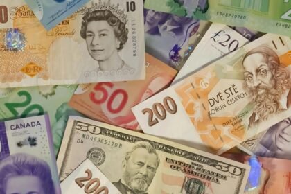 OKX Money lets users save, earn 10% yield and spend dollar stablecoins in one app
