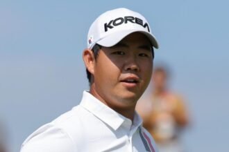 Kim wins Asian Games gold to secure military exemption